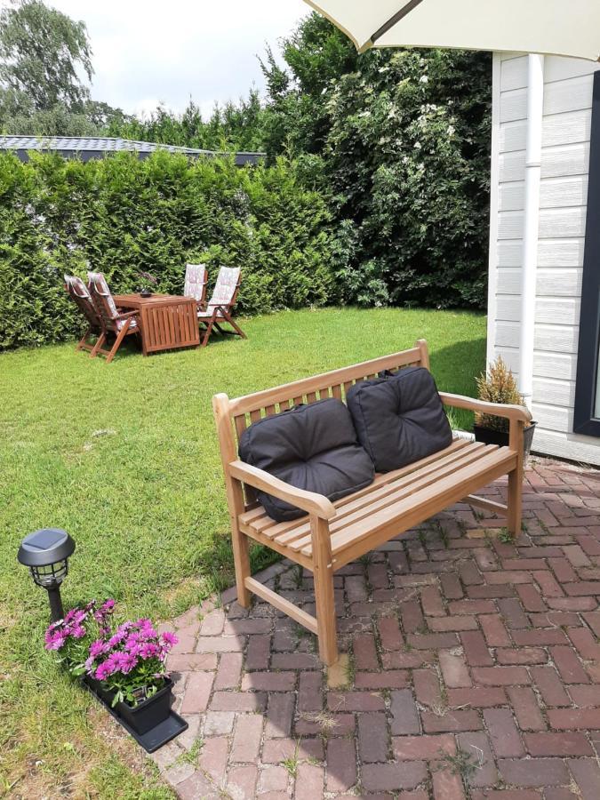 Villa De Woudtplaats à Wolfheze Extérieur photo