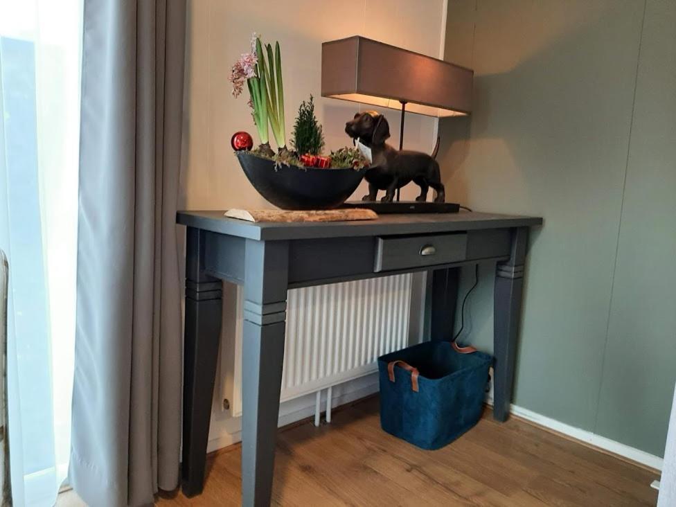 Villa De Woudtplaats à Wolfheze Extérieur photo