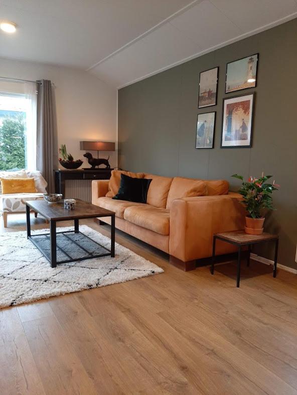 Villa De Woudtplaats à Wolfheze Extérieur photo
