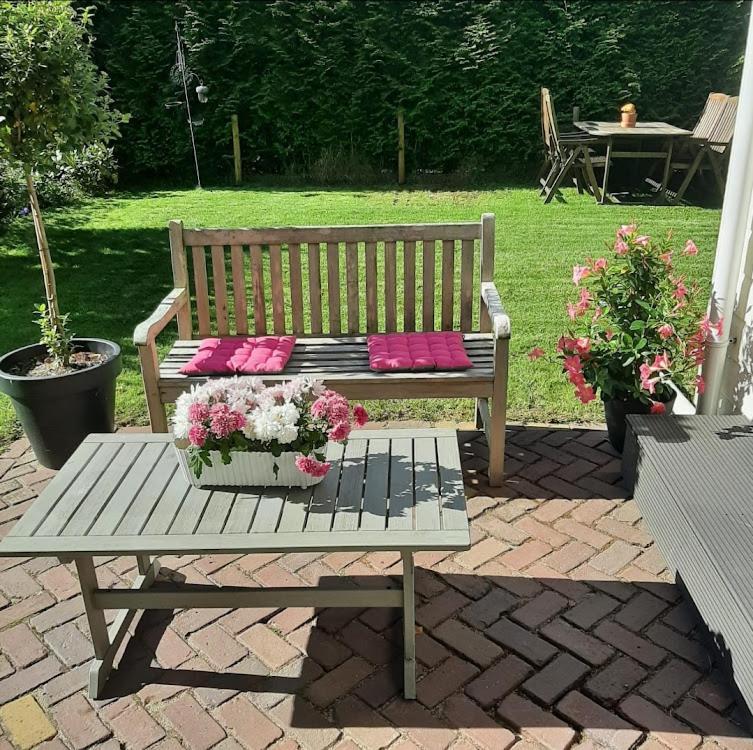 Villa De Woudtplaats à Wolfheze Extérieur photo